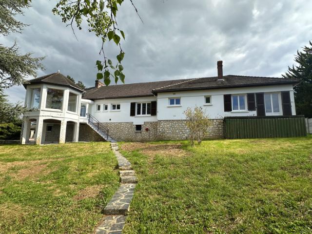 Maison familiale 225m2