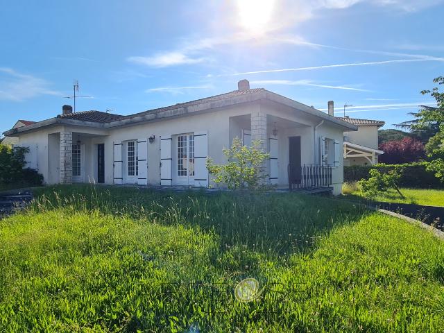 Maison familiale