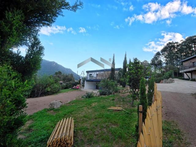 Maison familiale 2 logements vue montagnes