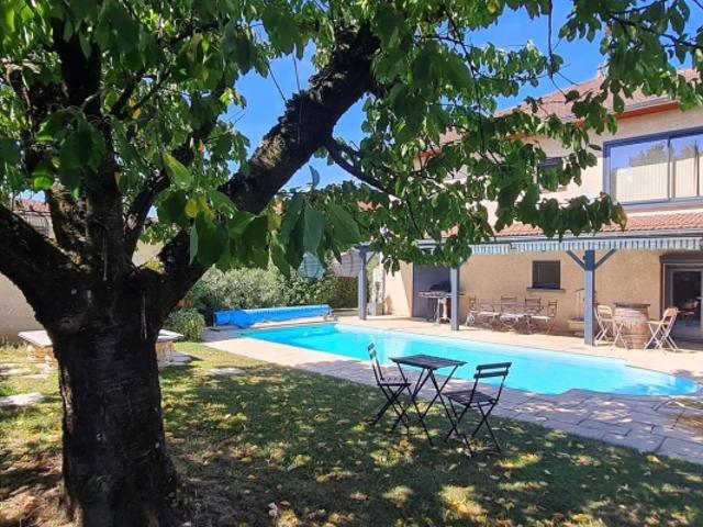 Maison familiale