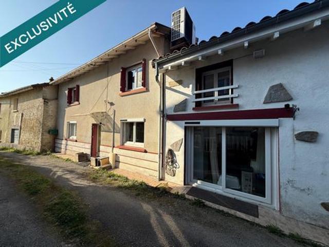 Maison familiale