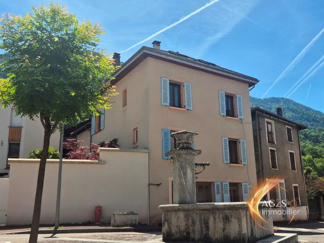 Maison Familiale