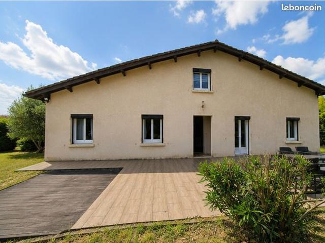Maison Familiale 33133 Galgon