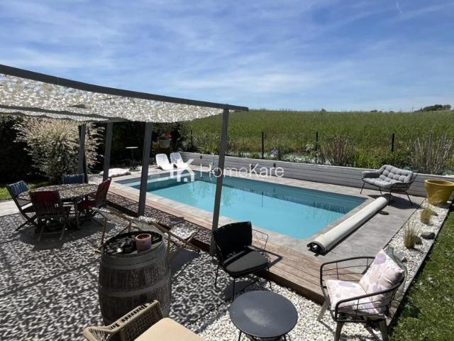 MAISON FAMILIALE !