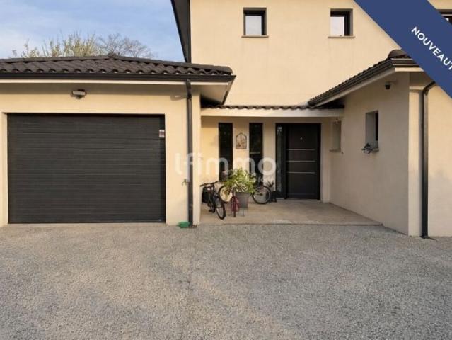 Maison familiale, 33530 Bassens