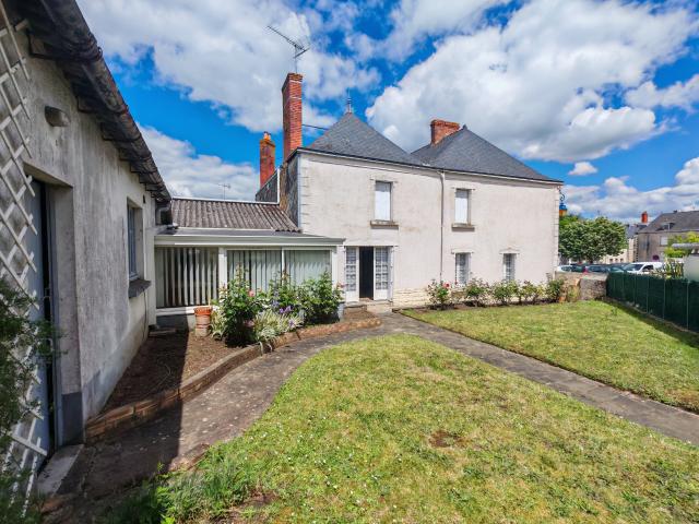 Maison familiale
