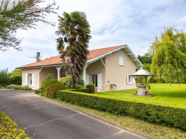 Maison familiale