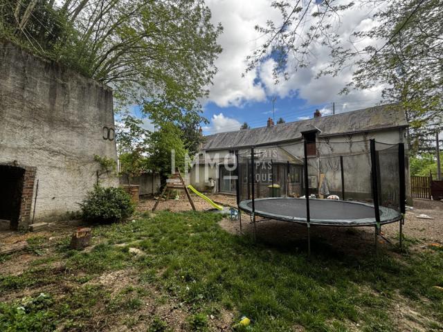Maison familiale