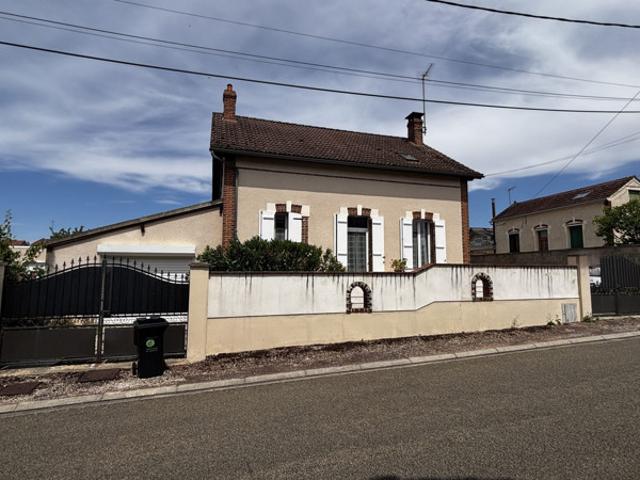maison familiale