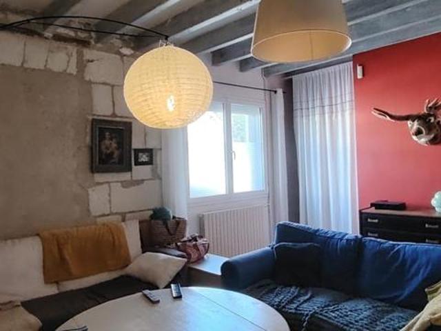 Maison familiale