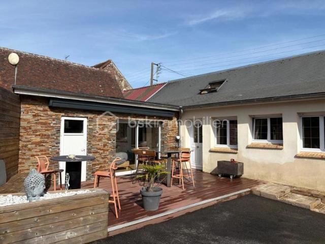 Maison familiale