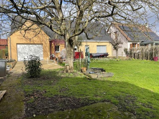 Maison familiale