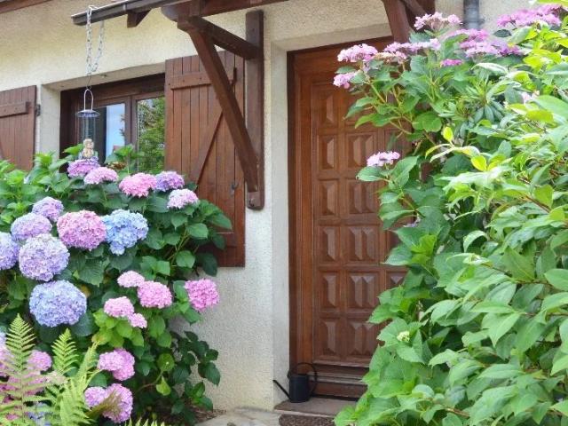 Maison Familiale