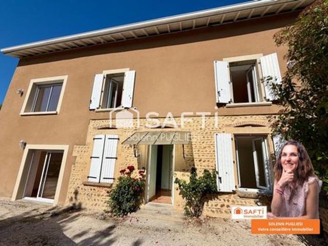 Maison familiale