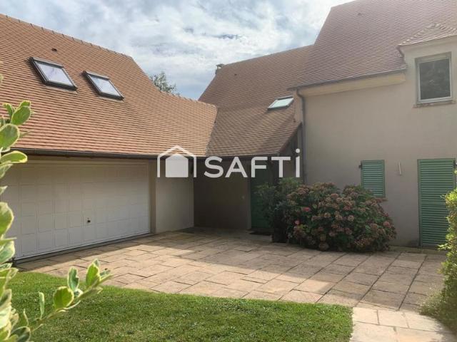 Maison familiale