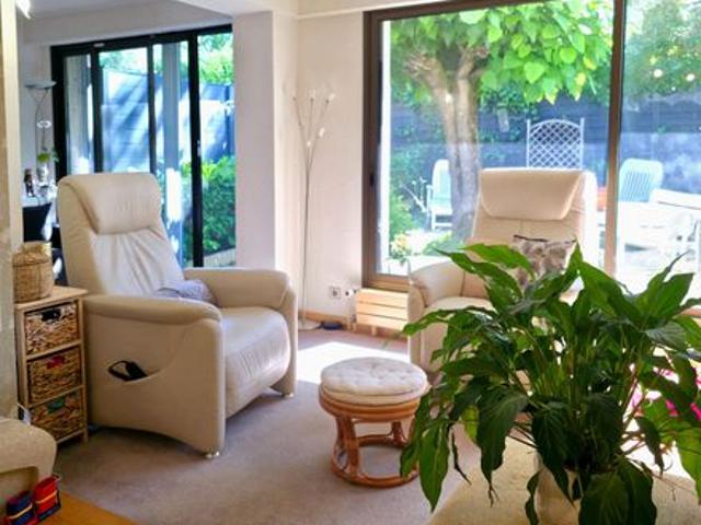 Vente | Maison de ville | 6p | 4ch | 110 m² | Castres | Expo Sud Ouest | Terrasse · Jardin