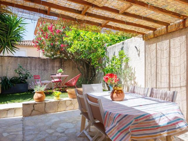 Maison familiale 4 chambres 137 m² piscine Marseille 12ème
