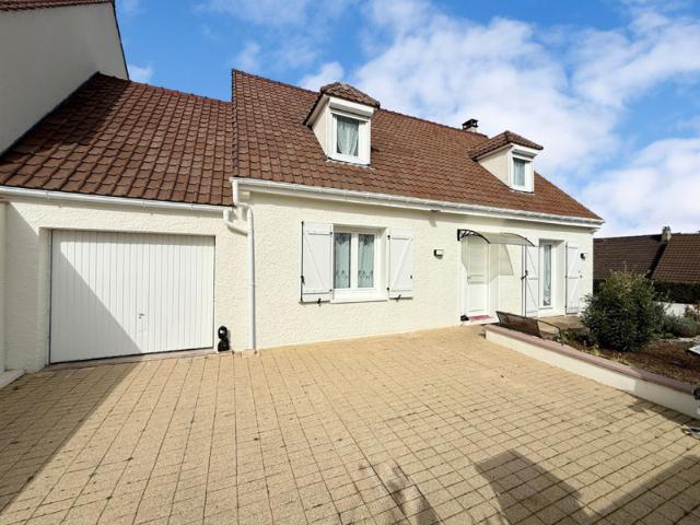 Maison familiale 4 chambres 130 m2 entièrement rénovée