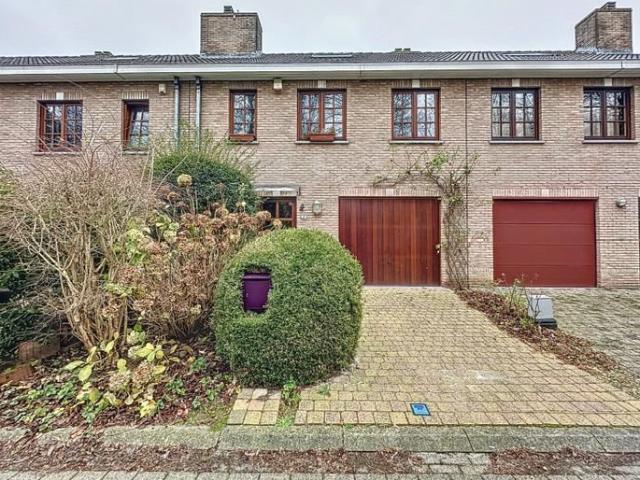 Maison familiale 4 chambres