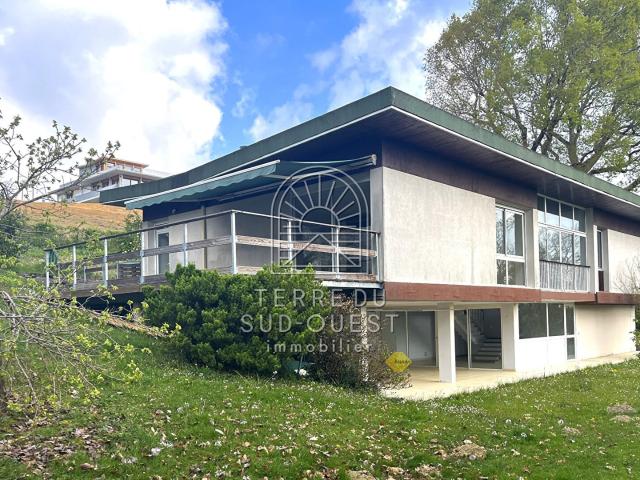 Maison familiale 4 chambres, 187 m² 187m² Mourenx