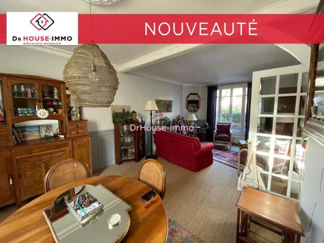 Maison familiale 4 chambres