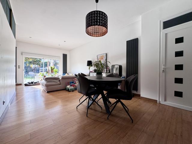 Maison familiale 4 chambres