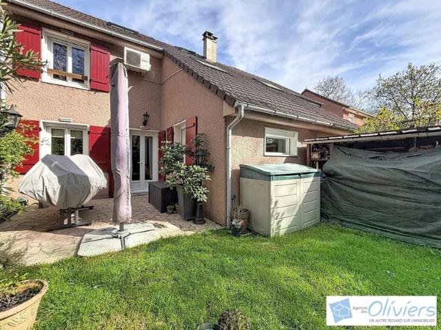 Maison familiale 4 chambres