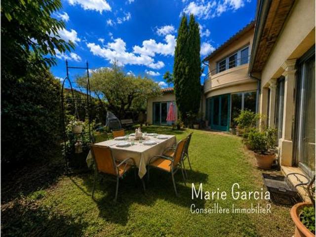 Maison familiale, 4 chambres