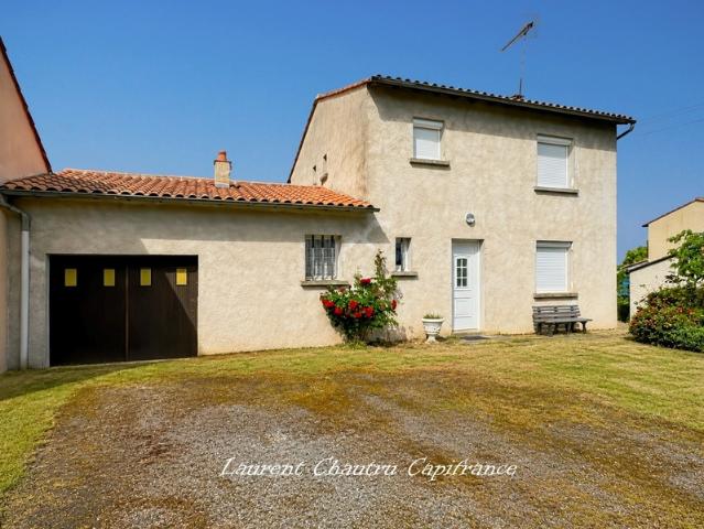 Maison familiale 4 chambres à Bassillac et Auberoche 24
