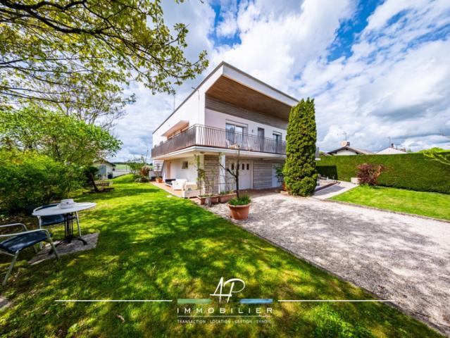 Maison familiale 5 chambres Belleneuve 21310