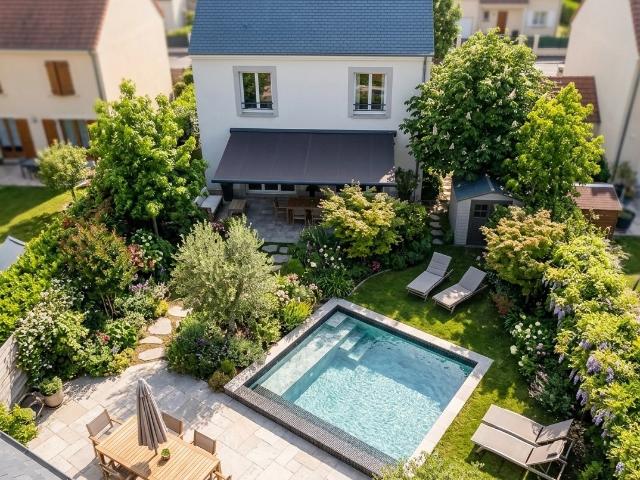 Maison Familiale 4 CHAMBRES DERNIERE OPPORTUNITE 5 pièces, 112 m²