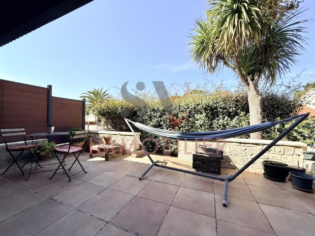 Maison familiale 4 chambres et dépendance indépendante avec. 117m² Béziers