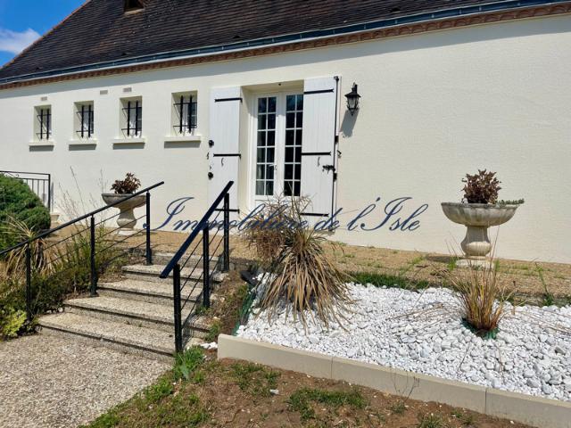 MAISON FAMILIALE, 4 CHAMBRES, SOUS SOL COMPLET, PROCHE COMME