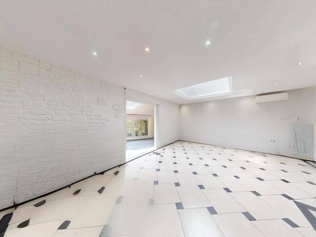Maison familiale 4 chambres Mouans Sartoux