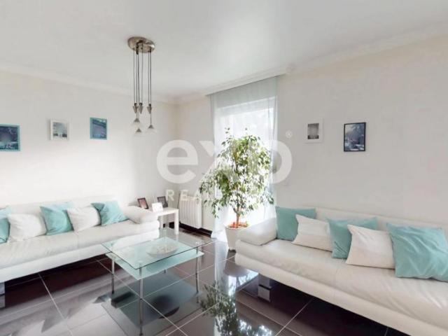 Maison Familiale 4 chambres secteur calme