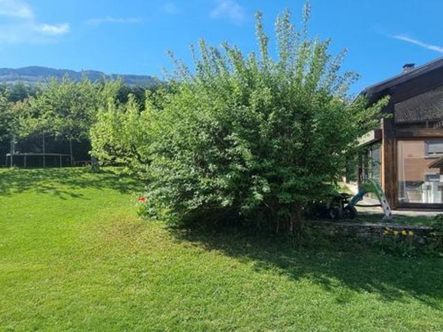 Maison familiale 4 pièces 143 m²