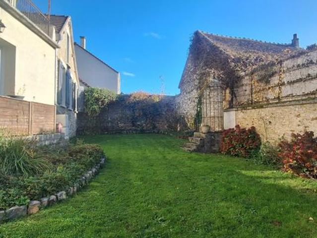 Maison familiale 4 pièces 140 m²