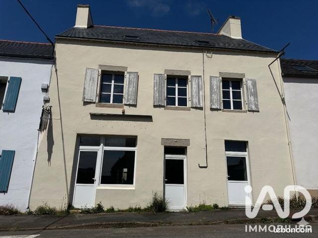 Maison familiale 4 pièces 145 m²