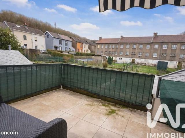 Maison familiale 4 pièces 100 m²