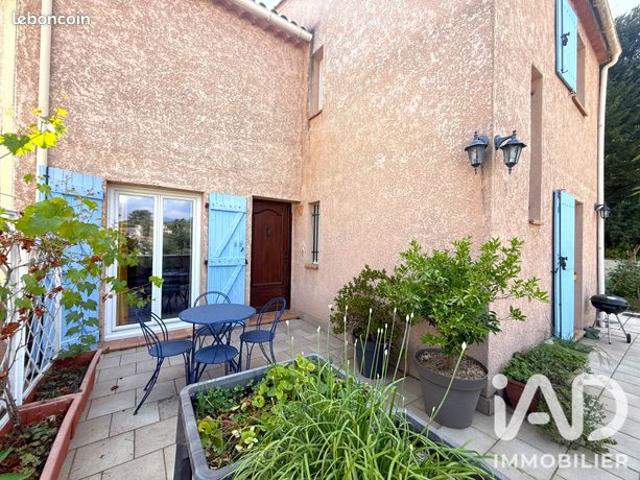 Maison familiale 4 pièces 100 m²