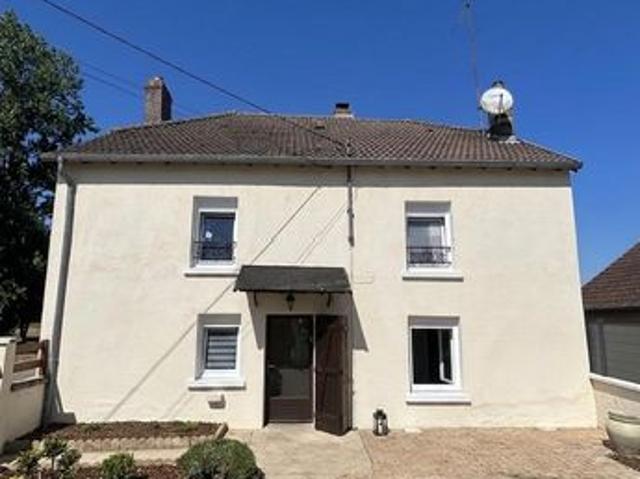 Maison familiale 4 pièces 100 m²