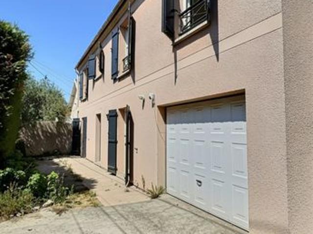 Maison familiale 4 pièces 102 m²