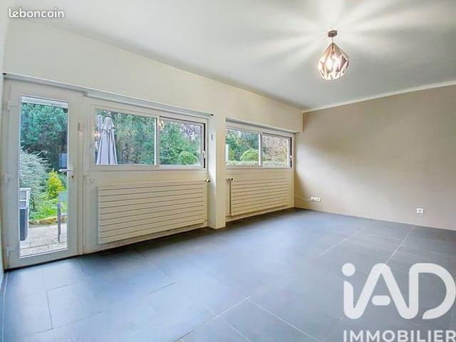 Maison familiale 4 pièces 105 m²