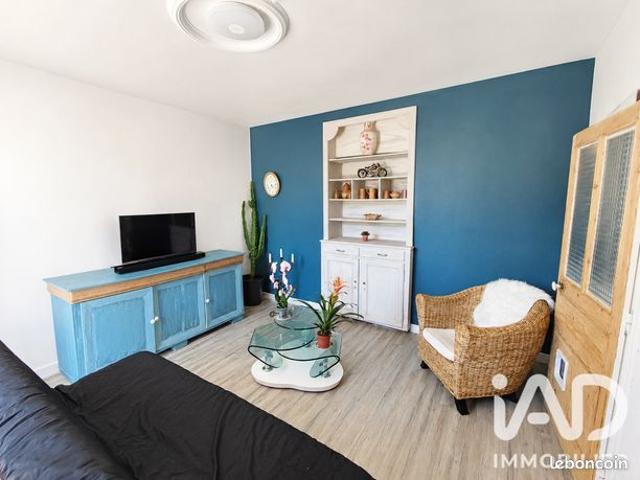 Maison familiale 4 pièces 108 m²