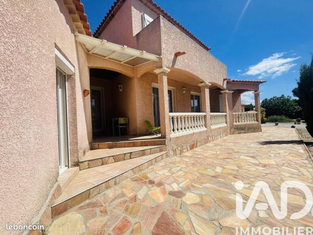 Maison familiale 4 pièces 123 m²