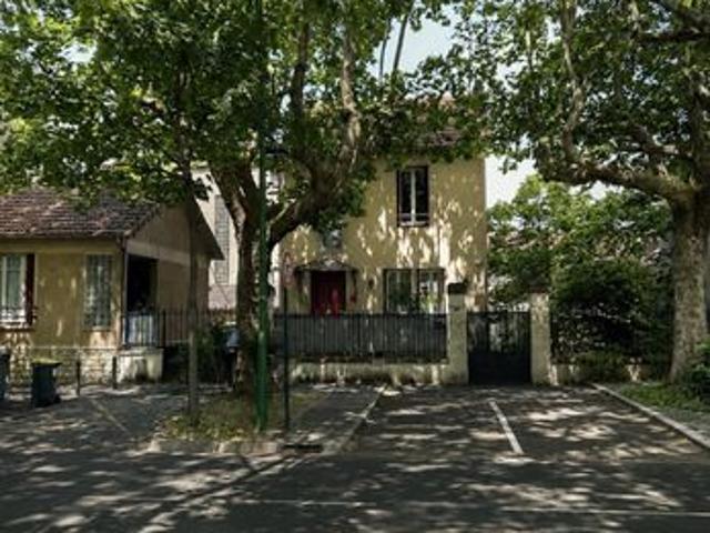 Maison familiale 4 pièces 120 m²