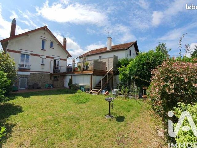 Maison familiale 4 pièces 69 m²
