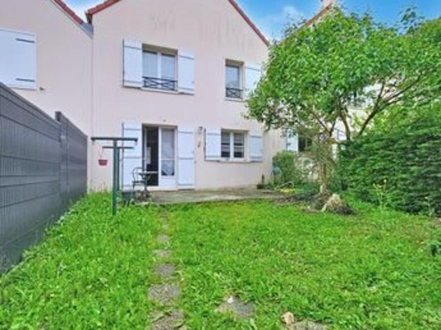 Maison familiale 4 pièces 77 m²