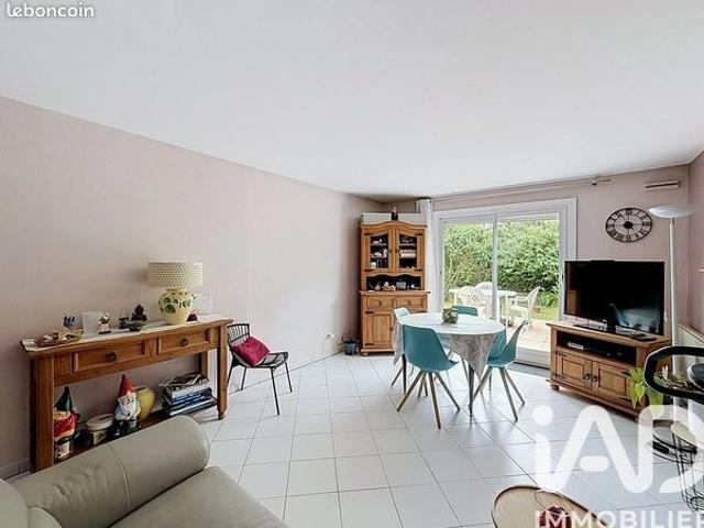 Maison familiale 4 pièces 77 m²