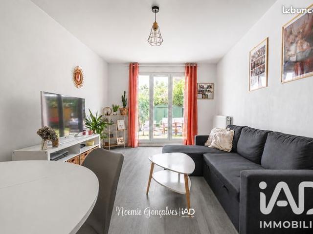 Maison familiale 4 pièces 77 m²